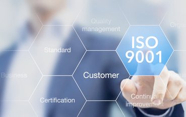 ISO9001 local ISO Consultant Aberdeen