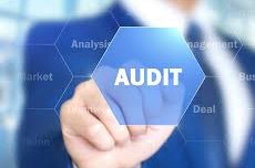 ISO Auditing
